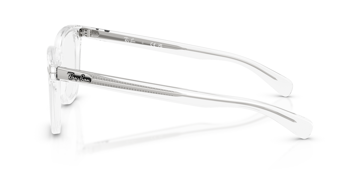 0RX5535 Transparent side view image 2 barcode 8056262970263