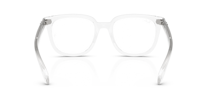 0RX5535 Transparent rear view image 3 barcode 8056262970263