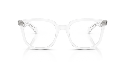 0RX5535 Transparent front view image 5 barcode 8056262970263