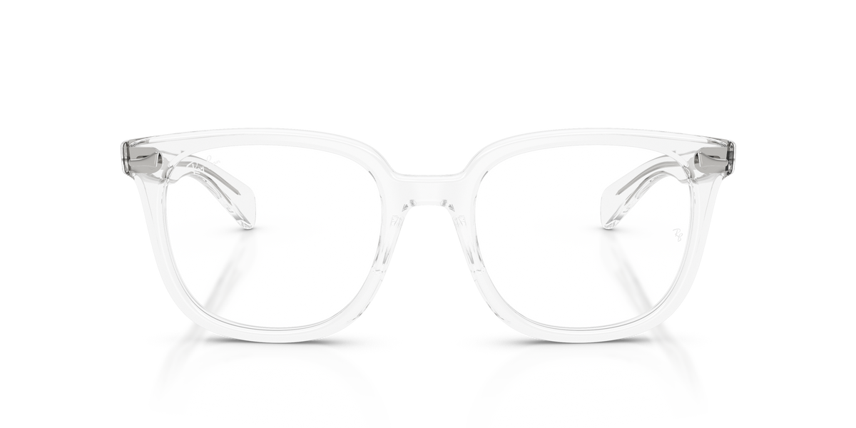 0RX5535 Transparent front view image 5 barcode 8056262970263