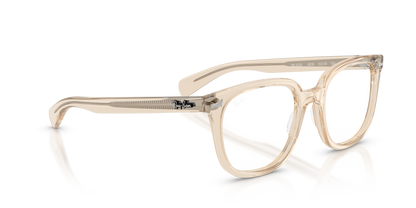 0RX5535 Transparent Nude alternate view image 4 barcode 8056262970324