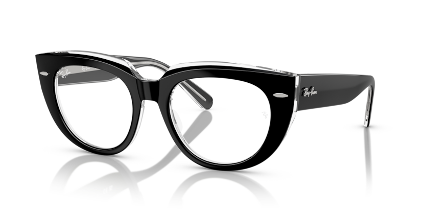 Black (Black On Transparent - 2034) 8056262268070