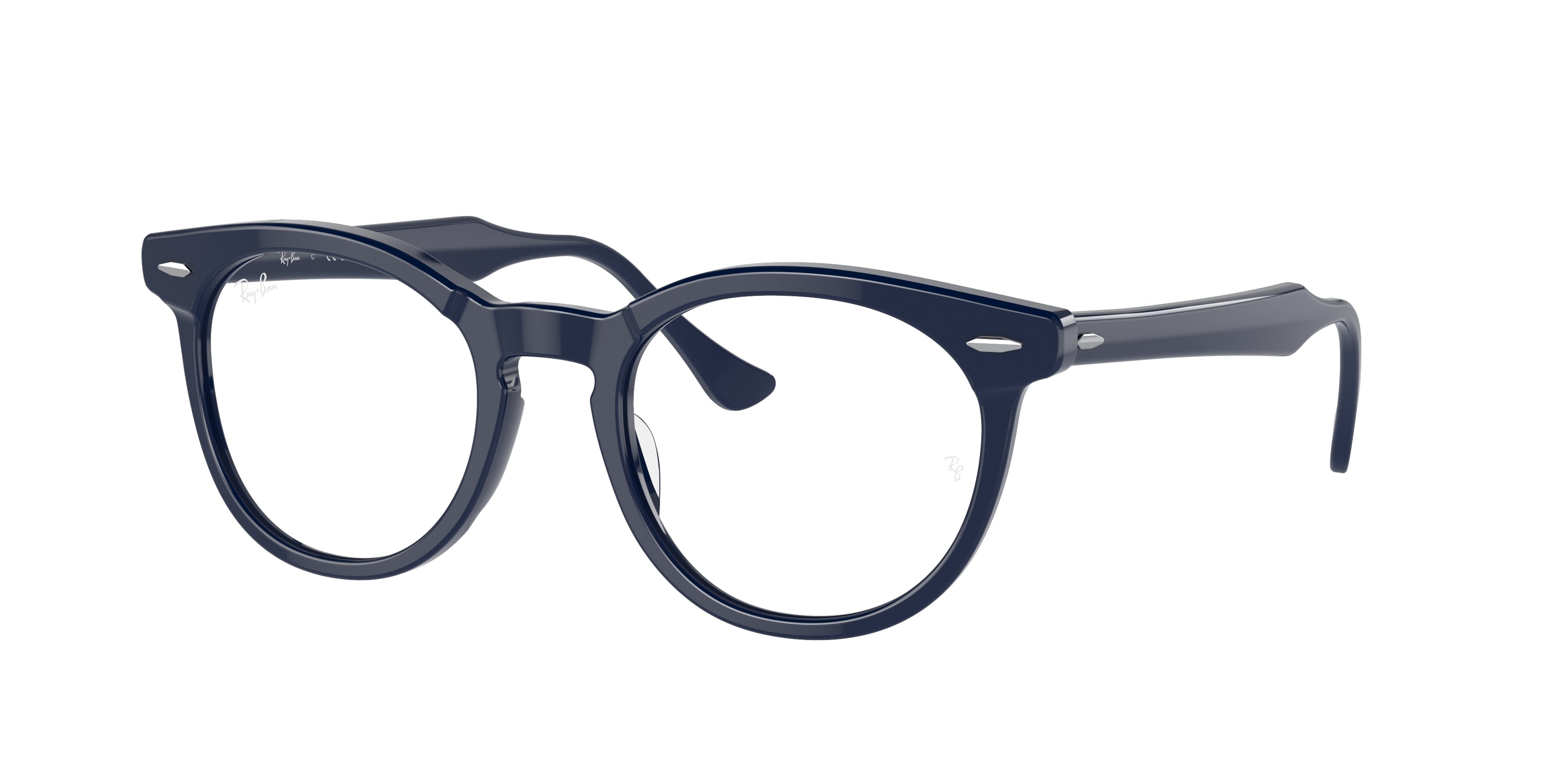 0RX5598 - Ray - Ban Vista - Blue - (Blue 8231) - 51 - 21 - 145 MM - Ardor Eyewear 8056597895590