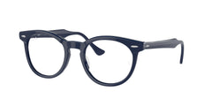 0RX5598 - Ray - Ban Vista - Blue - (Blue 8231) - 51 - 21 - 145 MM - Ardor Eyewear 8056597895590