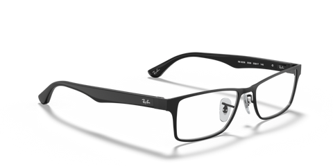 Black - 0RX6238 713132447499