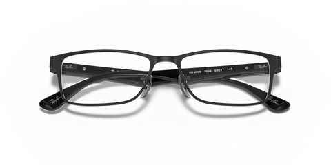 Black - 0RX6238 713132447499