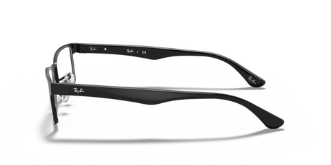 Black - 0RX6238 713132447499