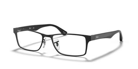 Black - 0RX6238 713132447499