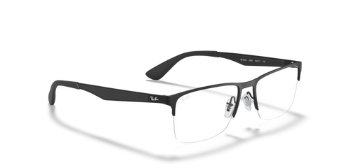Black - 0RX6335 8053672402049