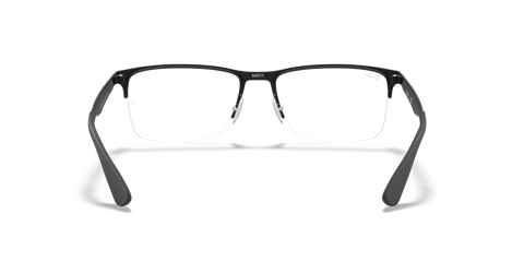 Black - 0RX6335 8053672402049
