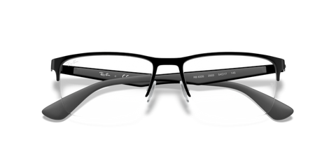 Black - 0RX6335 8053672402049