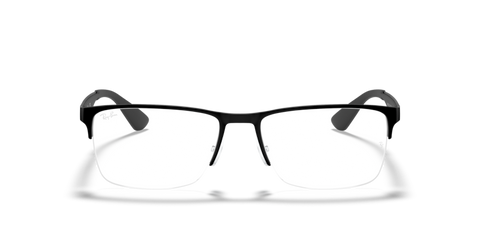 Black - 0RX6335 8053672402049