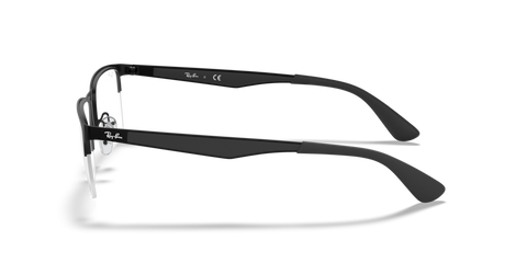 Black - 0RX6335 8053672402049