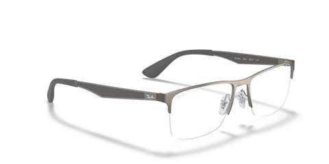 Gunmetal - 0RX6335 8053672402070