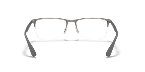 Gunmetal - 0RX6335 8053672402070