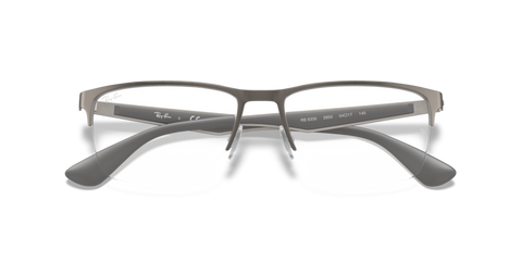 Gunmetal - 0RX6335 8053672402070