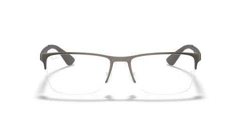 Gunmetal - 0RX6335 8053672402070