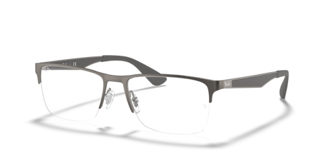 Gunmetal - 0RX6335 8053672402070