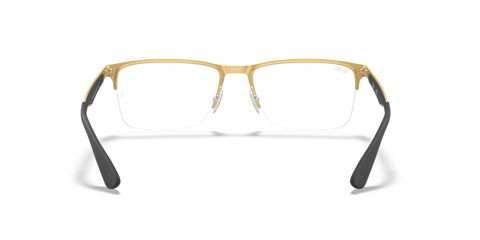 Black On Gold - 0RX6335 8053672604856