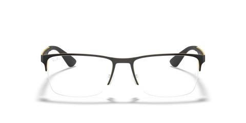 Black On Gold - 0RX6335 8053672604856