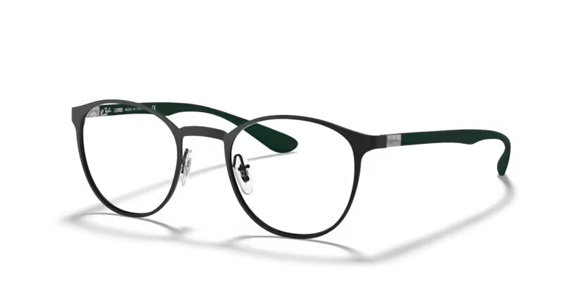  0RX6355 - Glasses -  Ray-Ban -  Ardor Eyewear