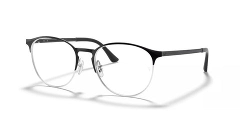  0RX6375 - Glasses -  Ray-Ban -  Ardor Eyewear