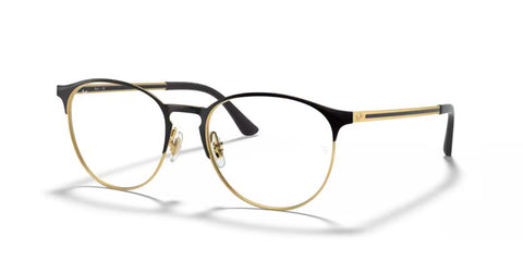  0RX6375 - Glasses -  Ray-Ban -  Ardor Eyewear