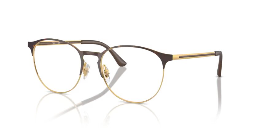  0RX6375 - Glasses -  Ray-Ban -  Ardor Eyewear