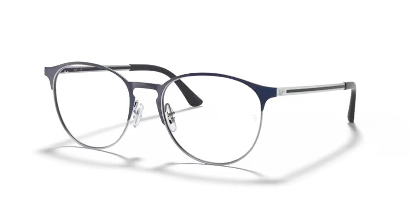  0RX6375 - Glasses -  Ray-Ban -  Ardor Eyewear