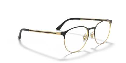 Black On Gold - 0RX6375 8056597080729