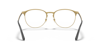 Black On Gold - 0RX6375 8056597080729