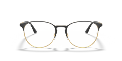 Black On Gold - 0RX6375 8056597080729