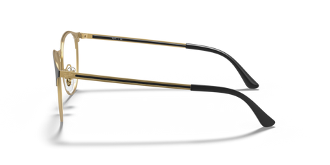 Black On Gold - 0RX6375 8056597080729