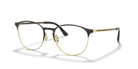  0RX6375 - Glasses -  Ray-Ban -  Ardor Eyewear