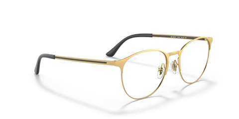Gold - 0RX6375 8056597664097