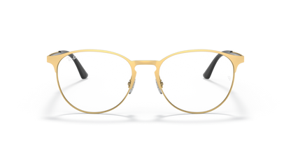 Gold - 0RX6375 8056597664097