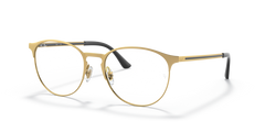 0RX6375 - Ray - Ban Vista - Gold - (Gold 3133) - 51 - 18 - 145 MM - Ardor Eyewear 8056597664097