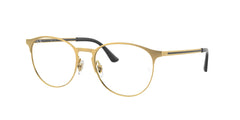 0RX6375 - Ray - Ban Vista - Gold - (Gold 3133) - 51 - 18 - 145 MM - Ardor Eyewear 8056597664097