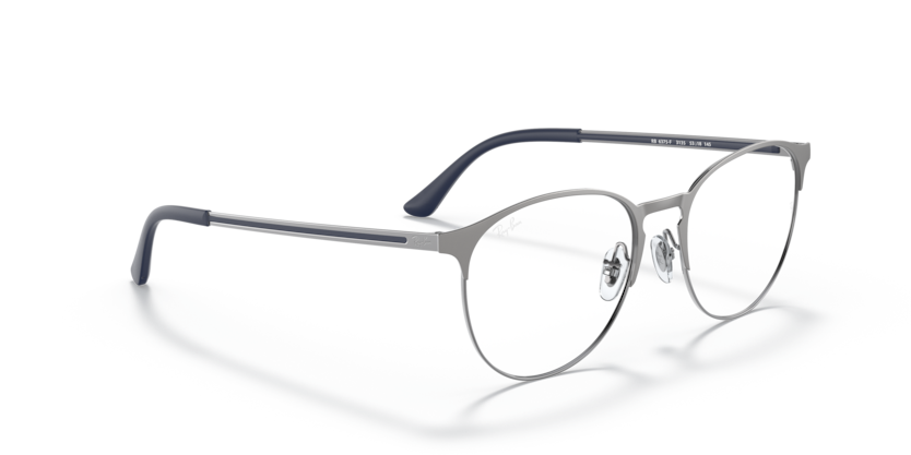 Gunmetal - 0RX6375 8056597664134