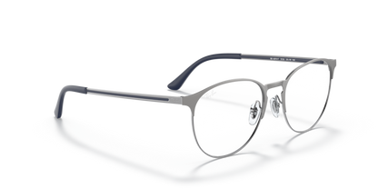 Gunmetal - 0RX6375 8056597664134