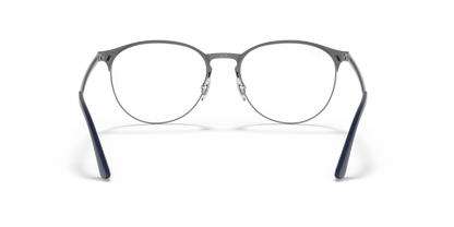 Gunmetal - 0RX6375 8056597664134