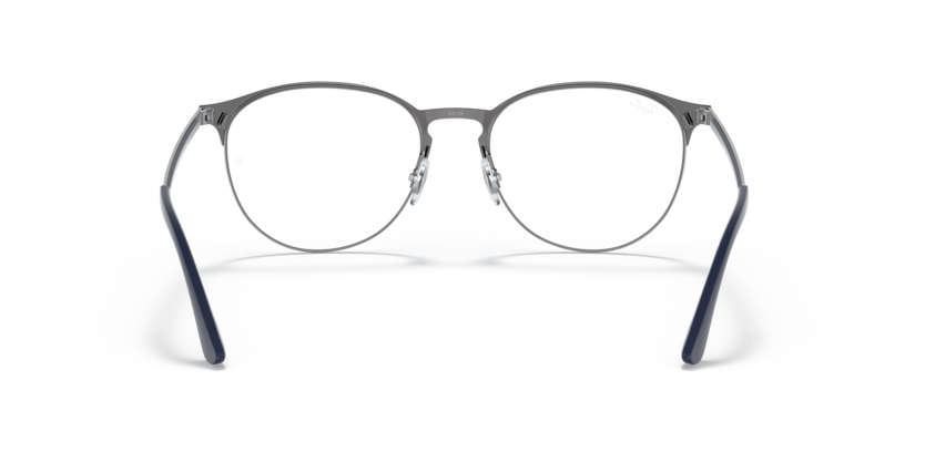 Gunmetal - 0RX6375 8056597664134