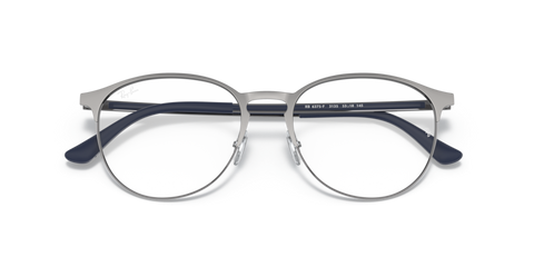 Gunmetal - 0RX6375 8056597664134