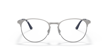 Gunmetal - 0RX6375 8056597664134