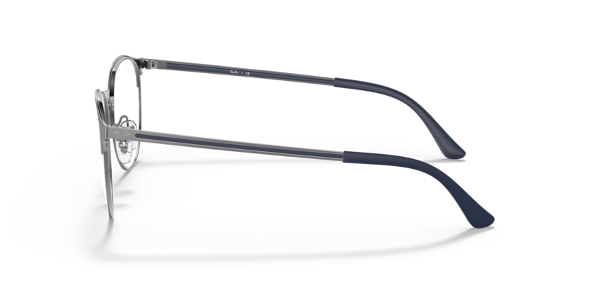 Gunmetal - 0RX6375 8056597664134