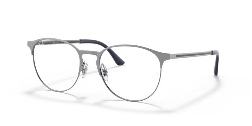  0RX6375 - Glasses -  Ray-Ban -  Ardor Eyewear