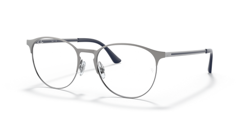 Gunmetal - 0RX6375 8056597664134