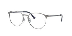 0RX6375 - Ray - Ban Vista - Grey - (Gunmetal 3135) - 51 - 18 - 145 MM - Ardor Eyewear 8056597664134