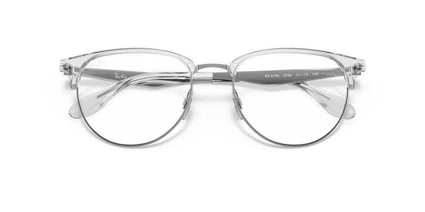 Silver - 0RX6396 8053672729214