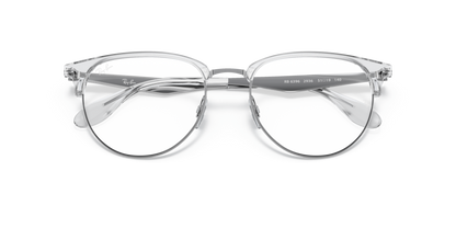 Silver - 0RX6396 8053672729214